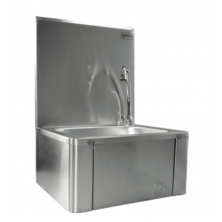 LAVE MAIN INOX