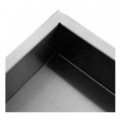 DOSSERET LATÉRAL 100x20MM P-600, 700, 800MM