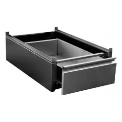 BLOC 1 TIROIR MONOBLOC