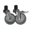 PLUS VALUE POUR ROULETTES