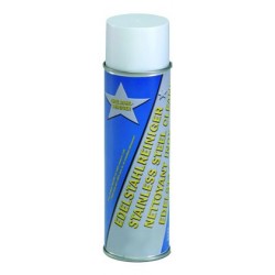 PRODUIT NETTOYANT INOX