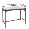 TABLES D'AFFALAGE
