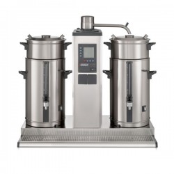 MACHINE A CAFE B-40 400/50-60/3N