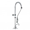 DOUCHETTE MELANGEUSE AVEC ROBINET "C" D-2GC SAMMIC