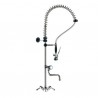DOUCHETTE MELANGEUSE AVEC ROBINET D-2G SAMMIC
