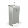 LAVE-MAINS SUR PIEDS LVP-450 SAMMIC