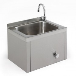LAVE-MAINS MURAL LVM-400