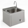 LAVE-MAINS MURAL LVM-400
