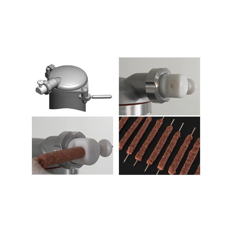 ACCESSOIRE A KEFTA DADAUX