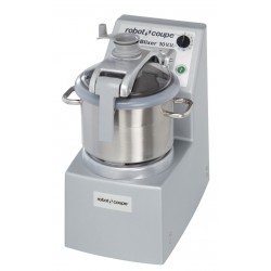 BLIXER 10 V.V. ROBOT COUPE