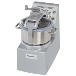 BLIXER 8 ROBOT COUPE