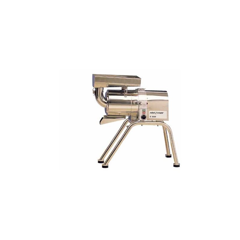 TAMIS AUTOMATIQUE C200 SPECIAL INDUSTRIE TAMIS AUTOMATIQUE C200 SPECIAL INDUSTRIE