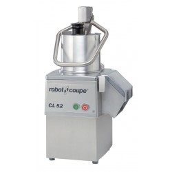 COUPE-LEGUMES CL 52 - 400 V...