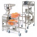 COUPE-LEGUMES CL60 NUTRITION FRAICHEUR ROBOT COUPE