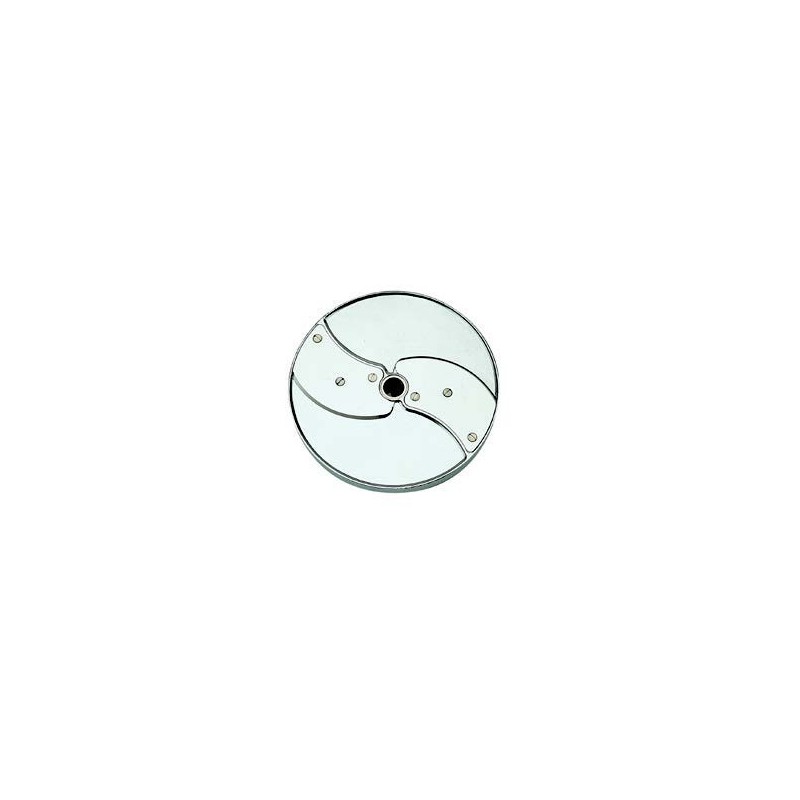 DISQUE EMINCEUR POMMES DE TERRE CUITES 4 MM ROBOT COUPE