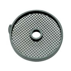 Disque macédoine 10x10x10