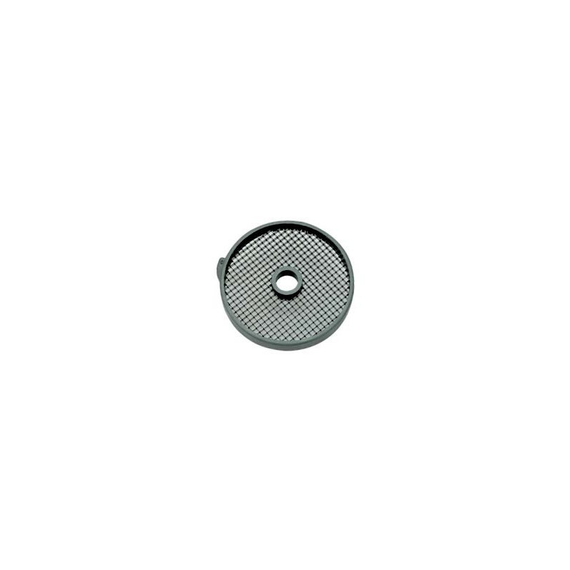 Disque macédoine pour coupe légumes Disque macédoine pour coupe légumes