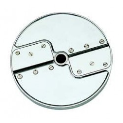 Disque julienne 2x2