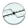 Disque julienne 2x2