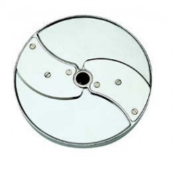 DISQUE ONDULES 5 MM ROBOT COUPE