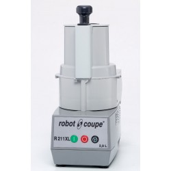Combiné cutter coupe légumes R211 XL