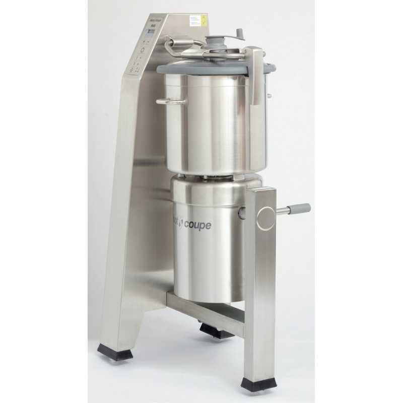 CUTTER VERTICAL R 60 CUTTER VERTICAL R 60