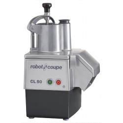COUPE-LEGUMES CL50 - 400 V...