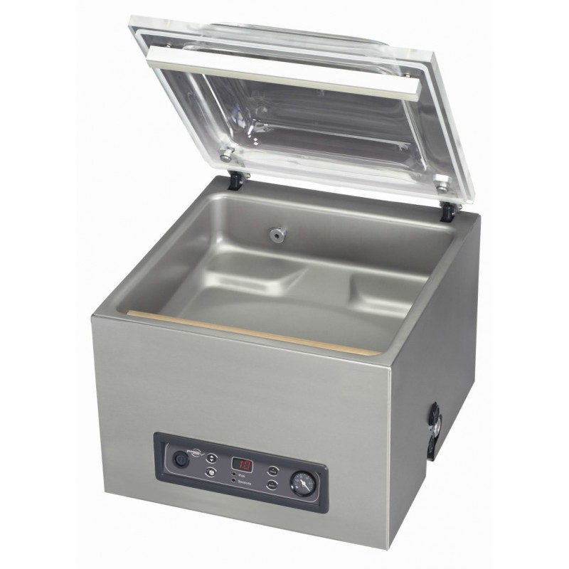MACHINE SOUS VIDE PSV S1/40 MACHINE SOUS VIDE PSV S1/40