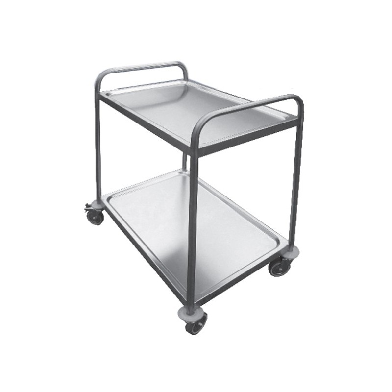 DESSERTES INOX