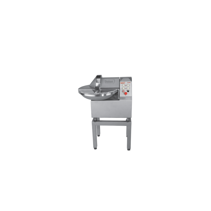 PIED SUPPORT CUTTER DADAUX 23 L