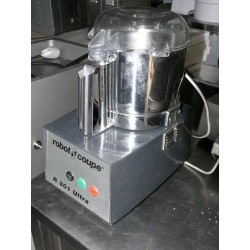 CUTTER ROBOT COUPE R 301