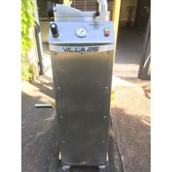 POUSSOIR VILLA 25 L