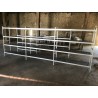 ETAGERE DE FRIGO 445 X 172 X 46 CM