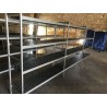ETAGERE DE FRIGO 445 X 172 X 46 CM
