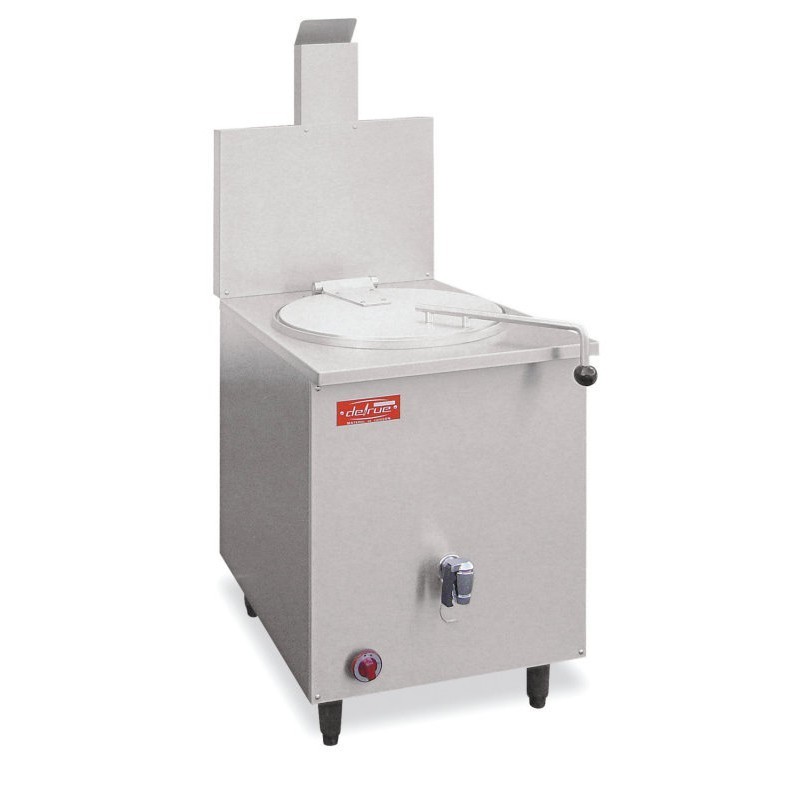 CUISEUR DELRUE C90RRC CUISEUR DELRUE C90RRC