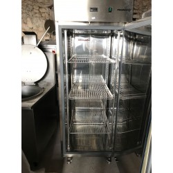 ARMOIRE FRIGINOX FRIGO