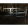 ÉTAGÈRE FRIGO 290 X 170 X 50 CM
