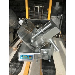 TRANCHEUR À JAMBON BIRO GM350 SA