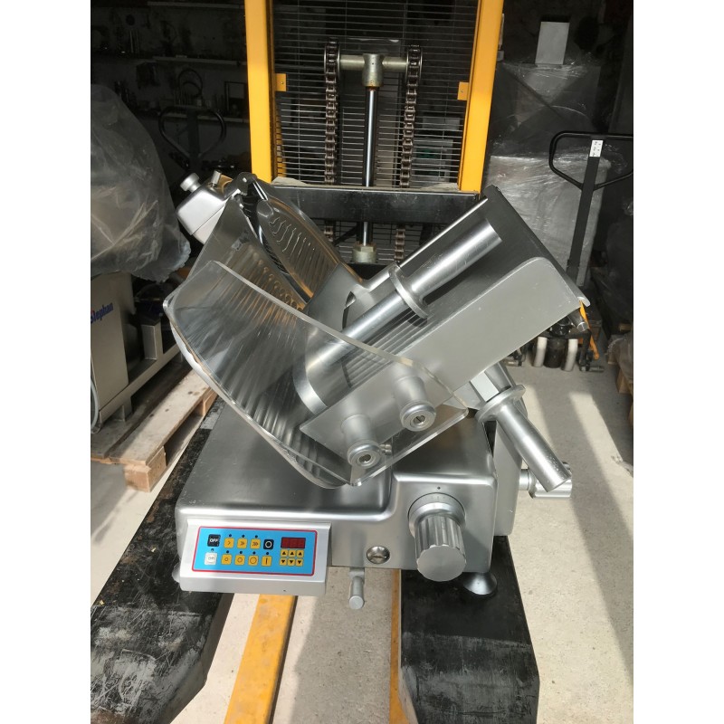 TRANCHEUR À JAMBON BIRO GM350 SA