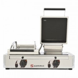 VITRO GRILL SAMMIC