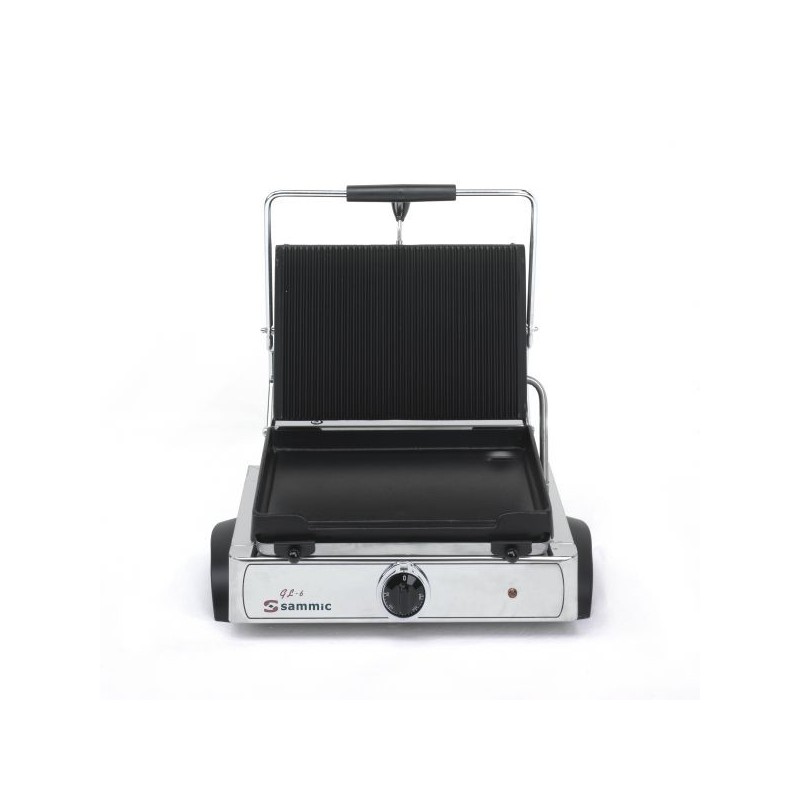GRILL GL-6 230/50-60/1 GRILL GL-6 230/50-60/1