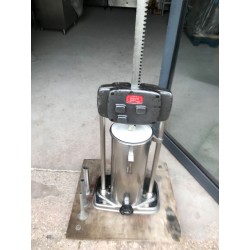 POUSSOIR PSV 13 L MANUEL