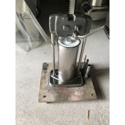 POUSSOIR PSV 13 L MANUEL