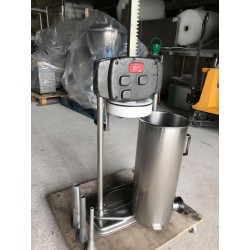 POUSSOIR PSV 13 L MANUEL