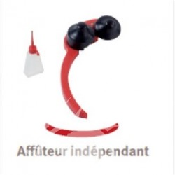 AFFUTEUR INDEPENDANT POUR TRANCHEUR MAJOR SLICE DADAUX