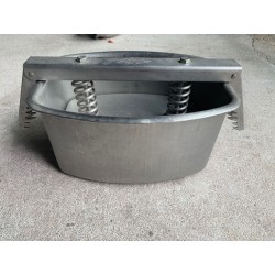 MOULE À JAMBON CAPIC
