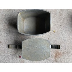 MOULE À JAMBON SIMA M45