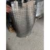 TABLIER CÔTÉ DE MAILLE