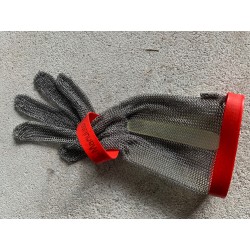 GANT COTE DE MAILLE
