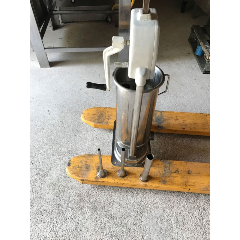 POUSSOIR VERTICAL DADAUX  P13 V